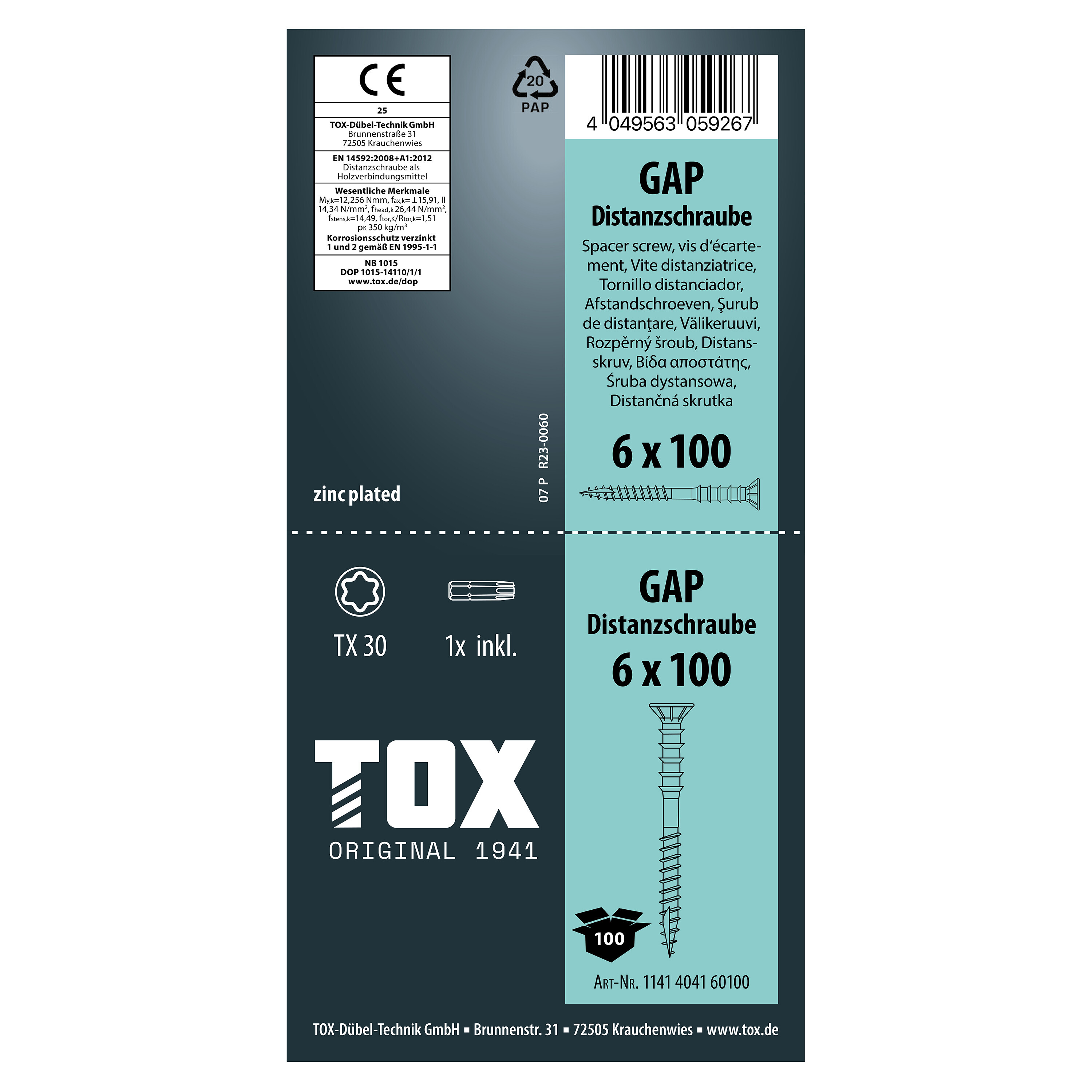 PT3_1141404160100_GAP_Distanzschraube_6x100_Kartonagen-Etikett.jpg