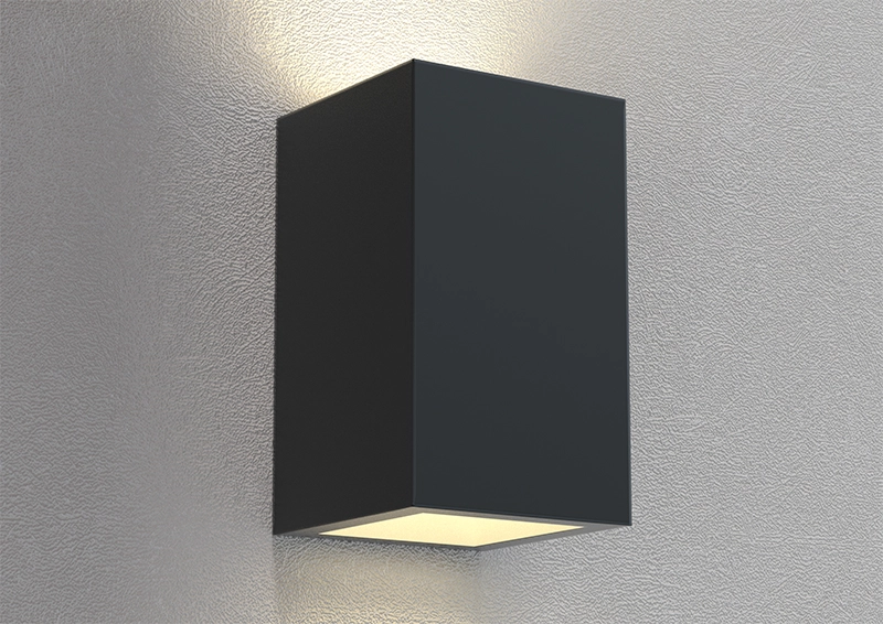 Außenlampe