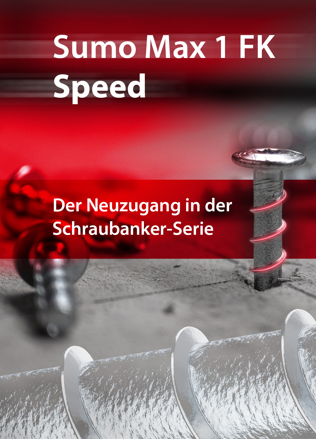 SUMO MAX FK SPEED