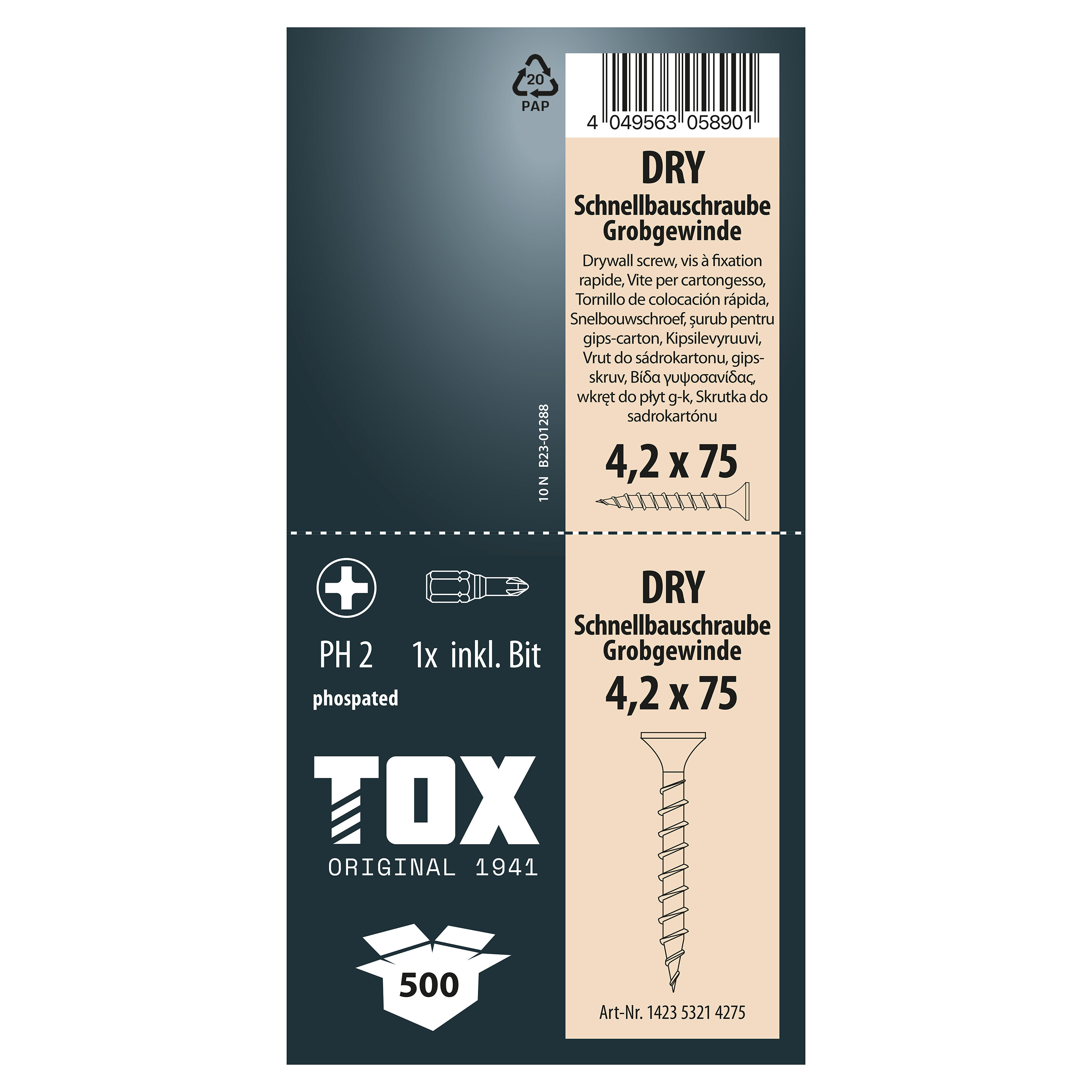 PT3_142353214275_DRY_Schnellbauschraube_GG_4_2x75_Kartonagen-Etikett.jpg