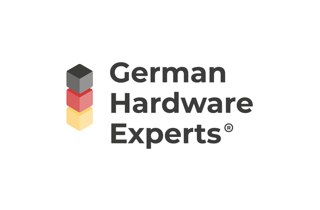 German Hardware Experts