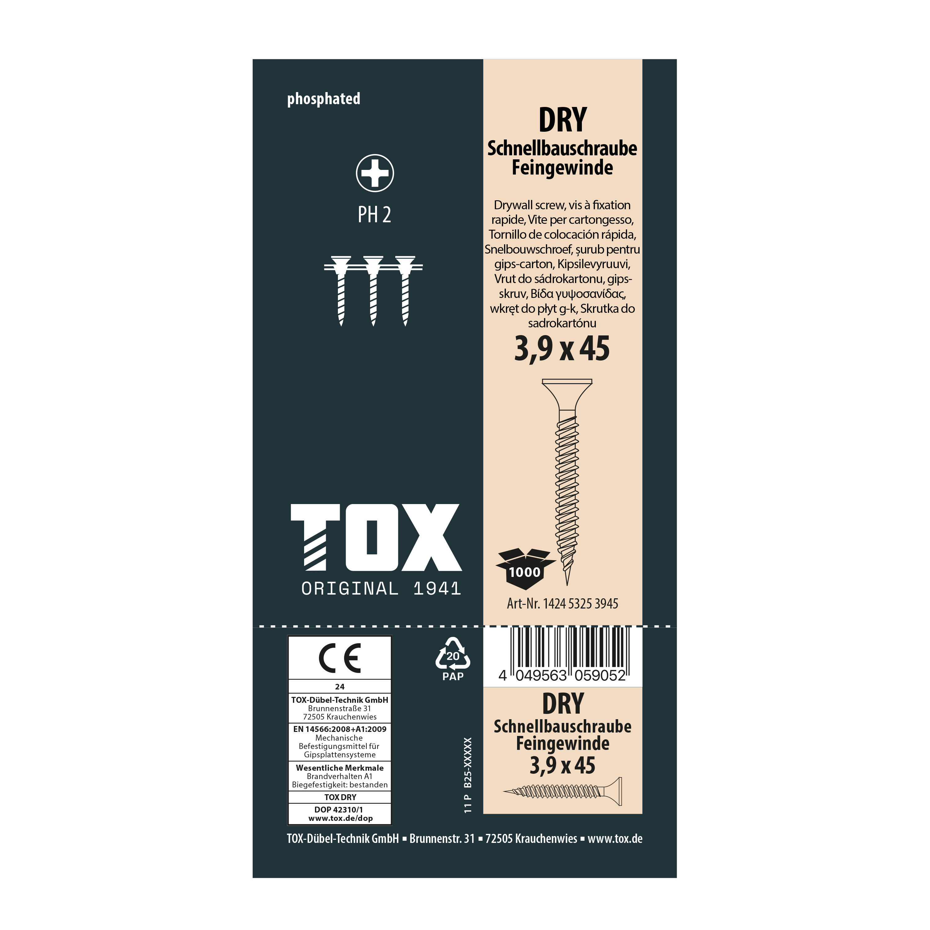 PT3_142453253945_DRY_Schnellbauschraube_FG-MAG_3_9x45_Kartonage.jpg